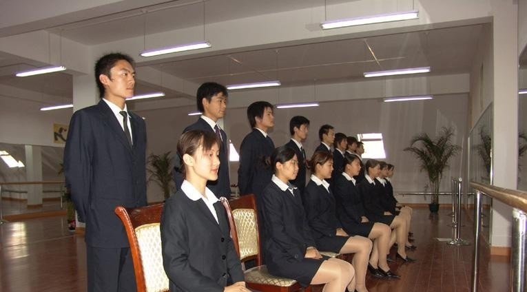 河北地质职工大学单招简章