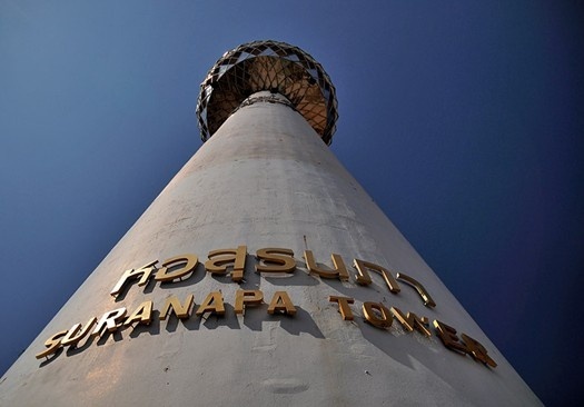 苏兰拉工业大学