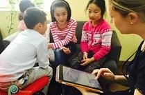 PEC慧德嘉源国际教育