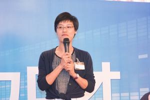 演讲与口才培训班李同学图片
