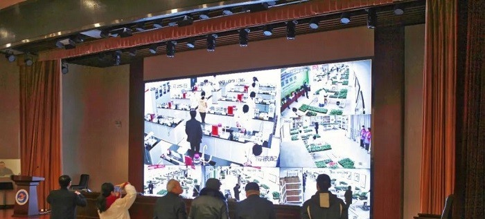 滁州市应用技术学校