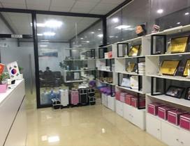 厦门丽莎培训学校