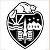 俄勒冈州立大学LOGO 