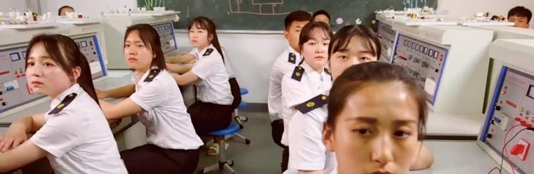 西安城市科技职业学校