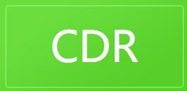 CDR