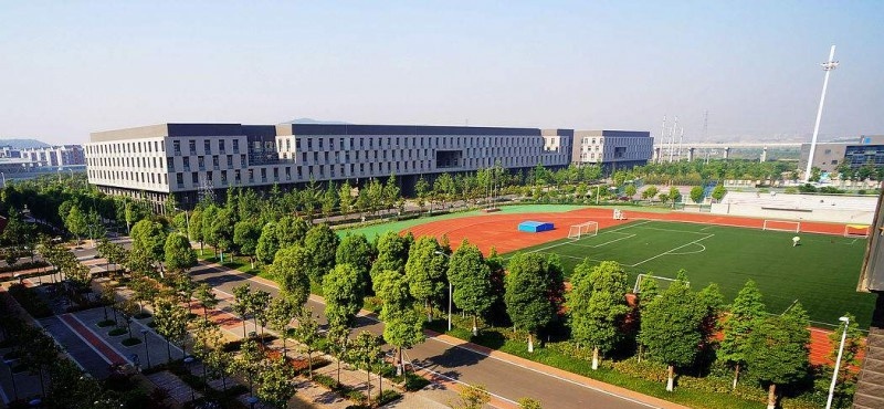 黄冈水利电力学校