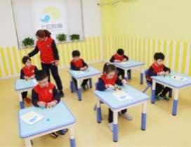 济南上知教育培训学校