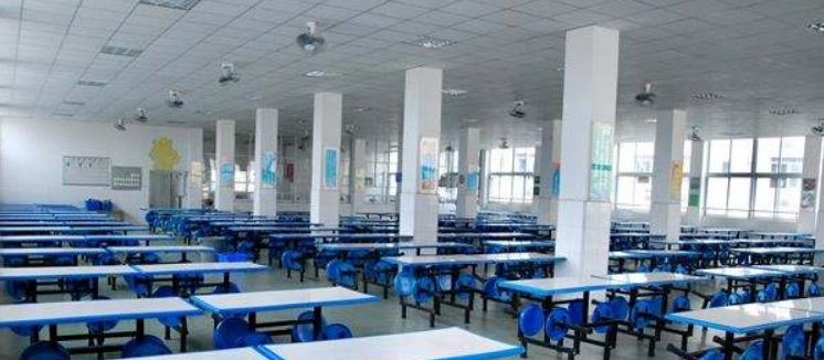 中山南朗李东海理工学校