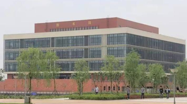 邻水县职业中学