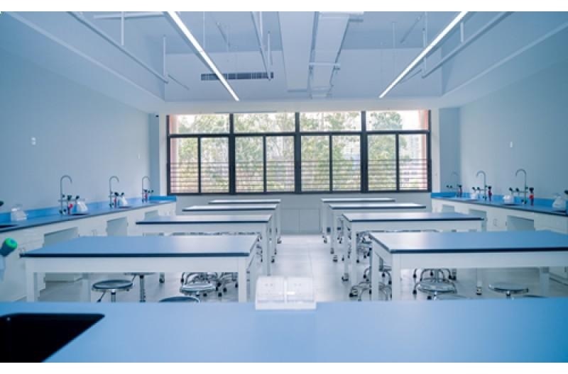 普林斯顿云海谷双语学校