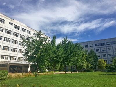 北京化工大学留学项目