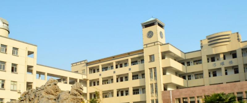江苏高淳高级中学2021年招生代码