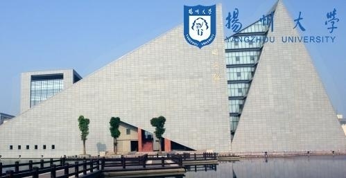 扬州大学