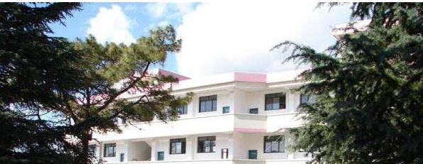 江川县职业高级中学