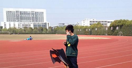 扬州环境资源职业技术学院2021年招生办