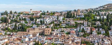  语都西班牙语A1（上）