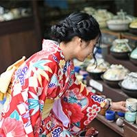 日语从业者