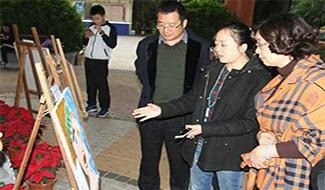 深圳（南山）中加交流心得