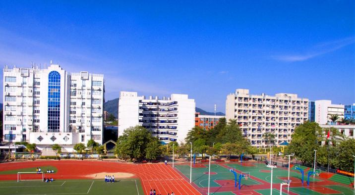 宝成技工学校2022年招生办