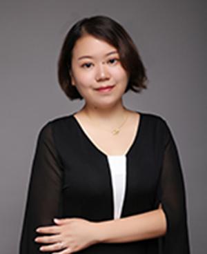刘广婷