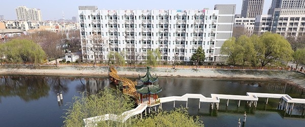 亳州职业技术学院单招