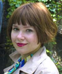 Diana Kravchenko