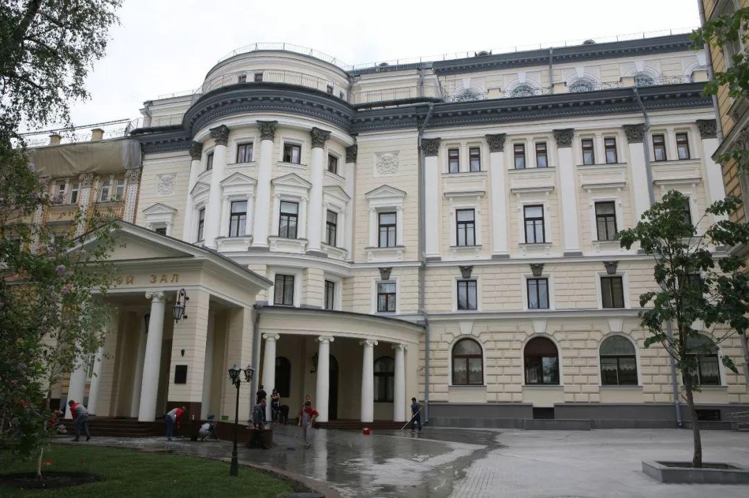莫斯科国立柴可夫斯基音乐学院.jpg