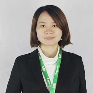 珠海市国际商务培训学校-黄曙