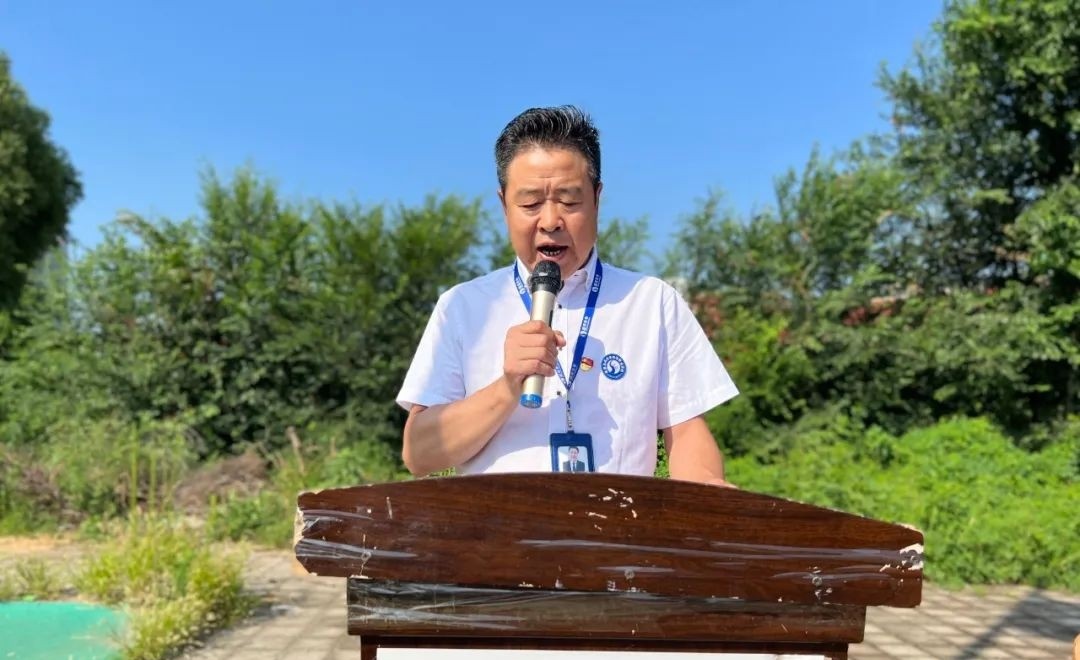 秦皇岛升华中等职业学校