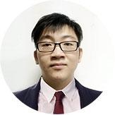 佛山天琥室内设计老师，林俊凯