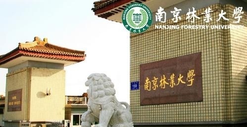 南京林业大学