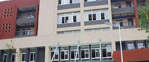 长沙康明中等职业学校