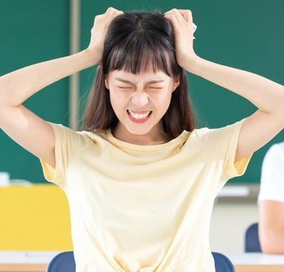 语法枯燥