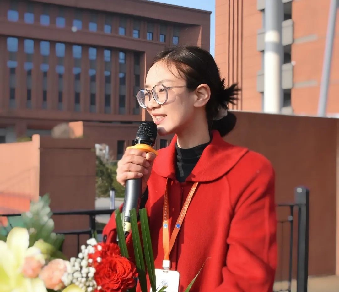 长沙现代商贸中等职业学校