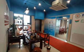 深圳张海翔演讲口才培训