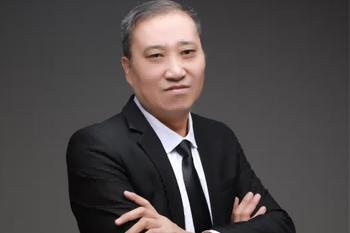 高老师