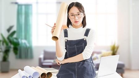 服装设计留学生有多少人？