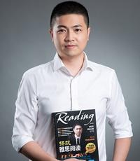 环球雅思阅读杨帆 