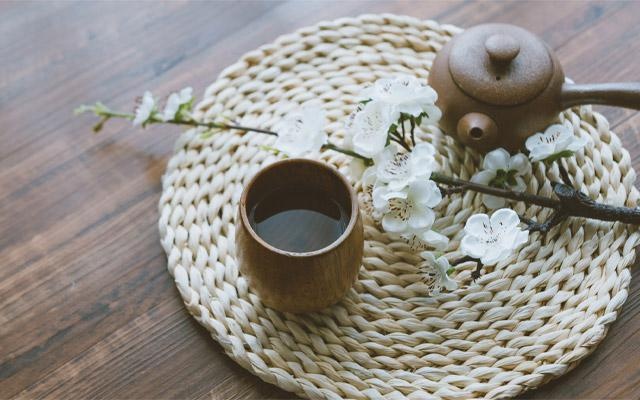 三级茶艺师