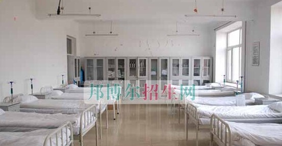 哈尔滨市卫生学校