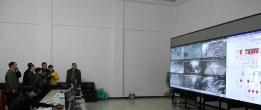 重庆松藻技工学校