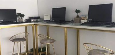 无锡好新航道复习区