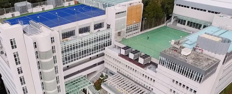 德瑞国际学校初中部2020年招生计划