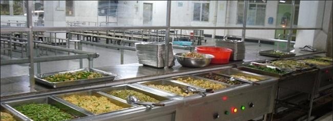 黔南民族卫生学校宿舍条件