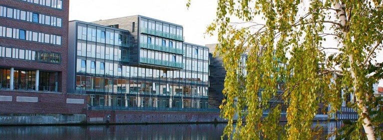 汉堡函授应用技术大学