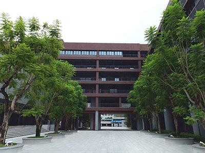 承翰学校教学楼