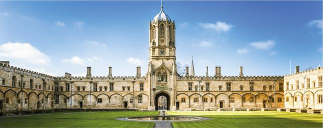 上海建桥国际高中