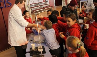 重庆耀中国际学校