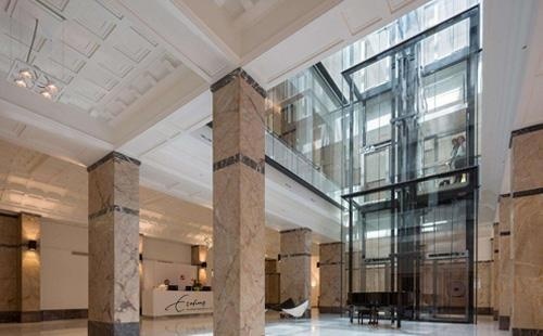 鹿特丹伊拉斯谟大学