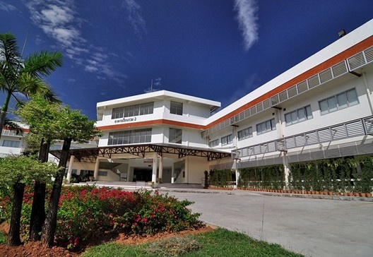 苏兰拉工业大学